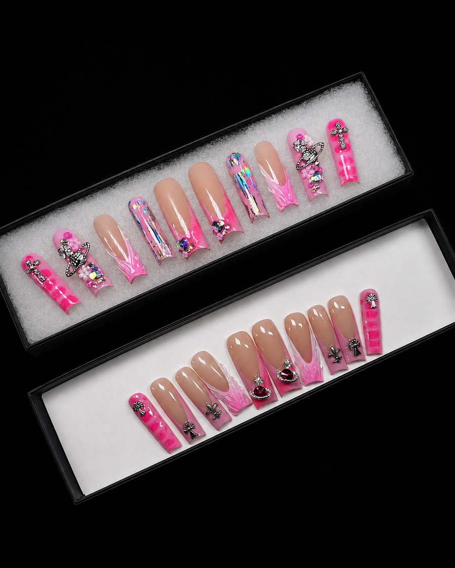 Press On Nails