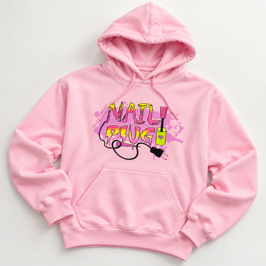 HOODIES