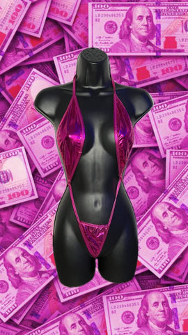 Sling Shot Magenta