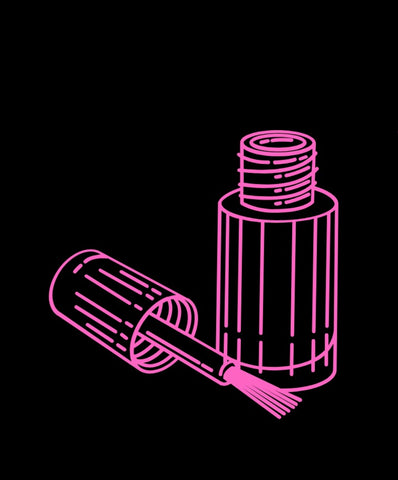 Advanced Nail Kit