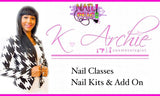 Advanced Nail Course