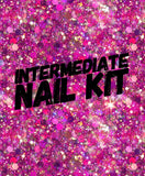 Intermediate Nail Kit