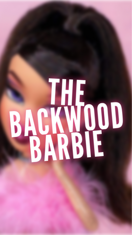 The Backwood Barbie Lash