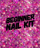 Beginner Nail Kit