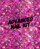 Advanced Nail Kit