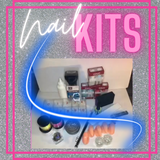 Beginner Nail Kit